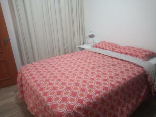 Chili - Apartamentos Amueblados