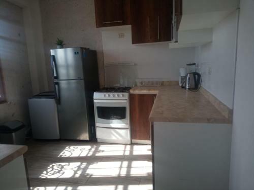 Chili - Apartamentos Amueblados
