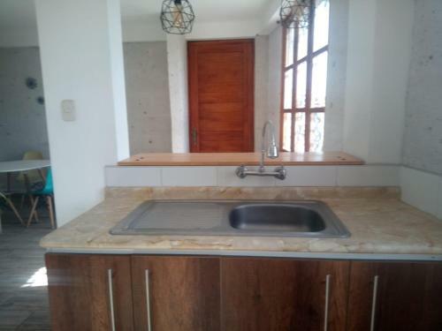 Chili - Apartamentos Amueblados