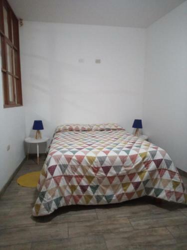 Chili - Apartamentos Amueblados