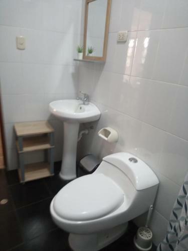 Chili - Apartamentos Amueblados