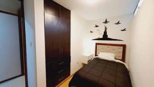 Sabandia Hermoso Apartamento Independiente