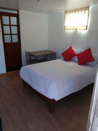 Hotel La Casa De Leonardo Yanahuara