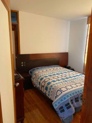 Apartamento Departamento Terra 3r Piso