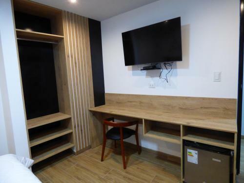 Platero Hotel