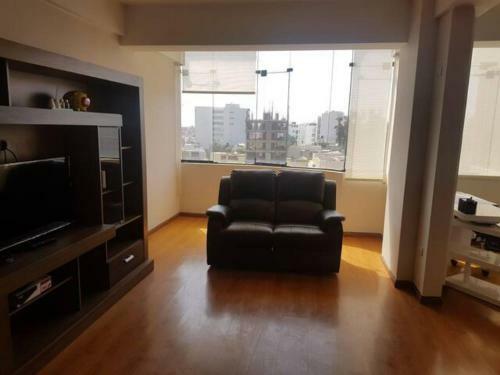 Apartamento Lindo, Amplio E Independiente Departamento