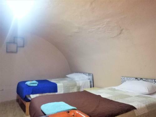 Casona Moya