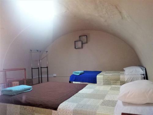 Casona Moya