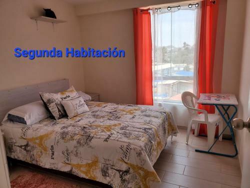 Apartamento Tingo Tower