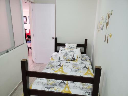 Apartamento Tingo Tower