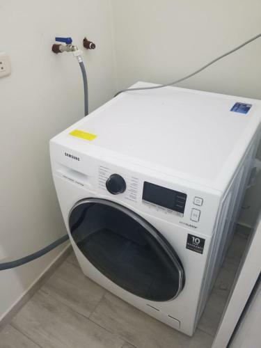 Apartamento Tingo Tower