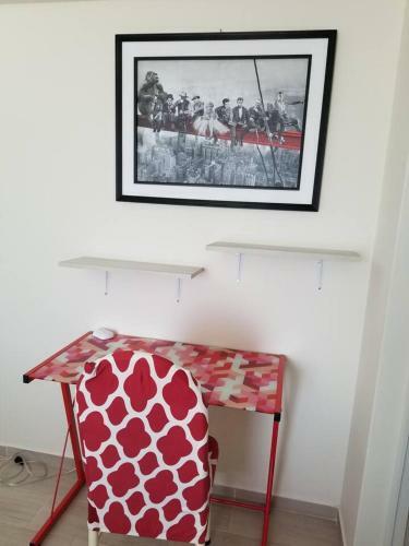 Apartamento Tingo Tower