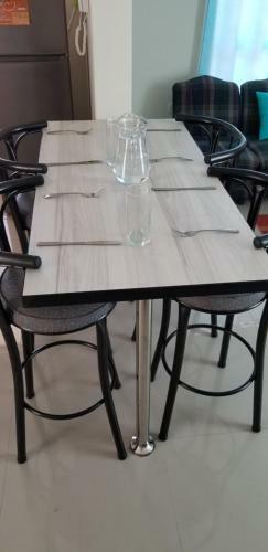 Apartamento Tingo Tower