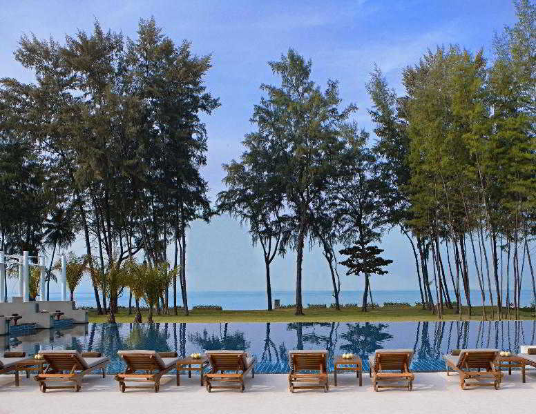 Hotel Sheraton Krabi Beach Resort
