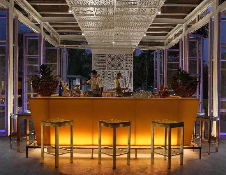 Hotel Sheraton Krabi Beach Resort