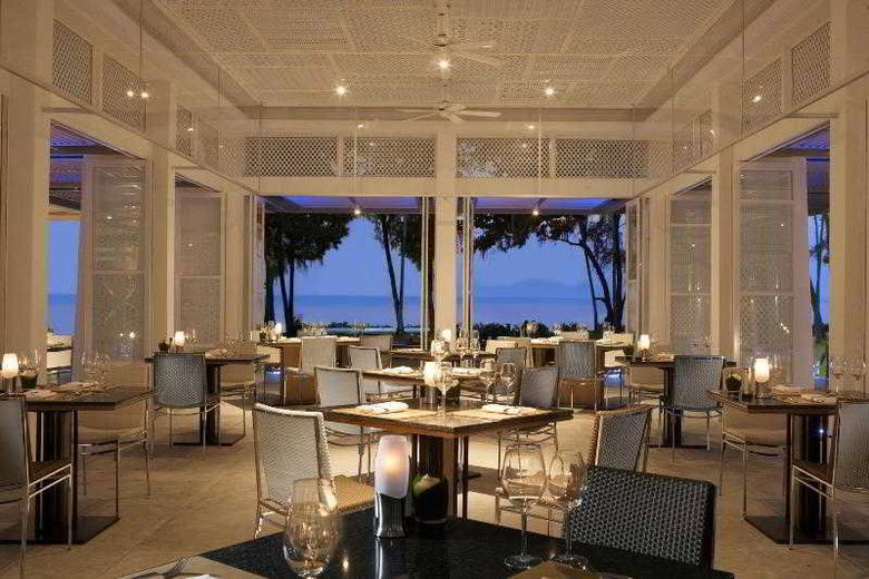 Hotel Sheraton Krabi Beach Resort