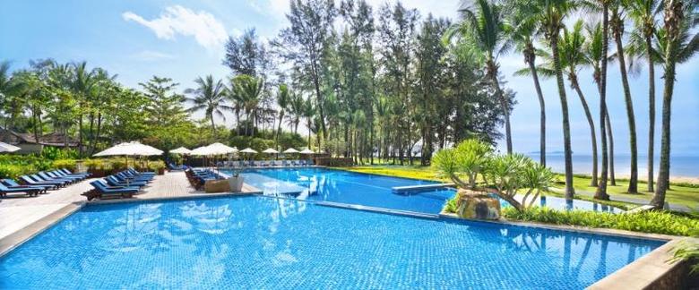Hotel Sheraton Krabi Beach Resort