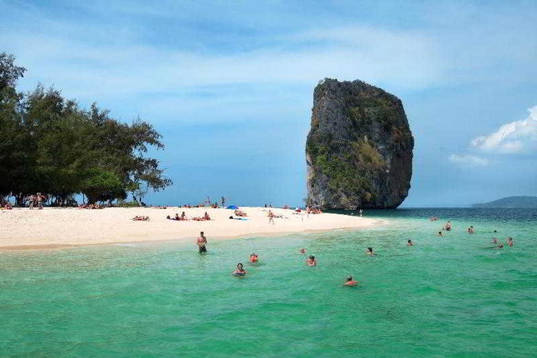 Hotel Sheraton Krabi Beach Resort