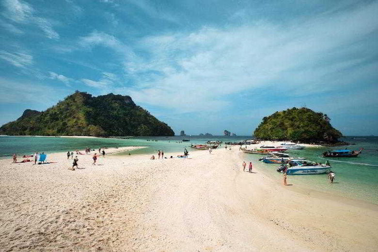 Hotel Sheraton Krabi Beach Resort