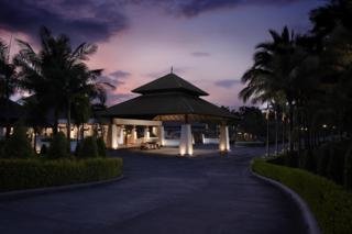 Hotel Sheraton Krabi Beach Resort