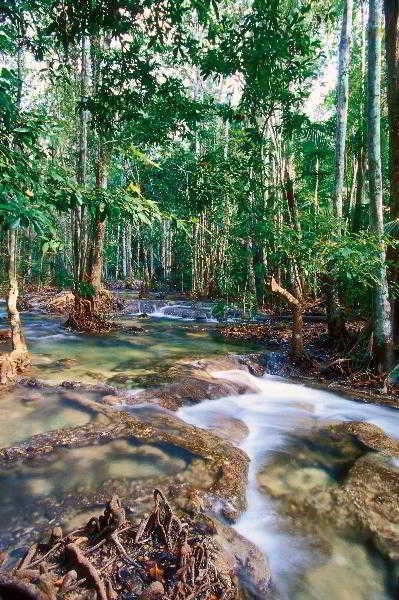 Hotel Sheraton Krabi Beach Resort