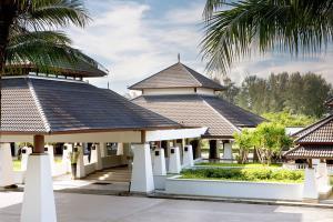 Hotel Sheraton Krabi Beach Resort