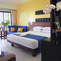 Hotel Sheraton Krabi Beach Resort