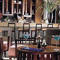 Hotel Sheraton Krabi Beach Resort