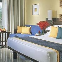 Hotel Sheraton Krabi Beach Resort