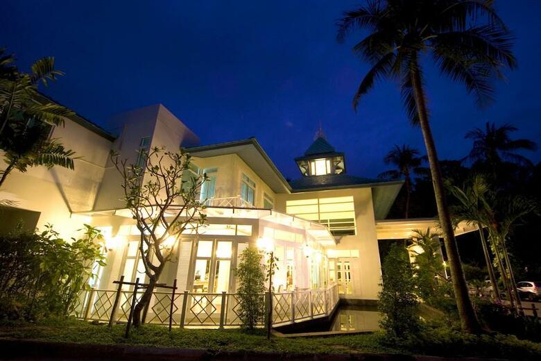 Hotel Krabi Tipa Resort