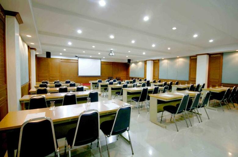 Hotel Krabi Tipa Resort