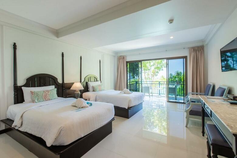Hotel Krabi Tipa Resort