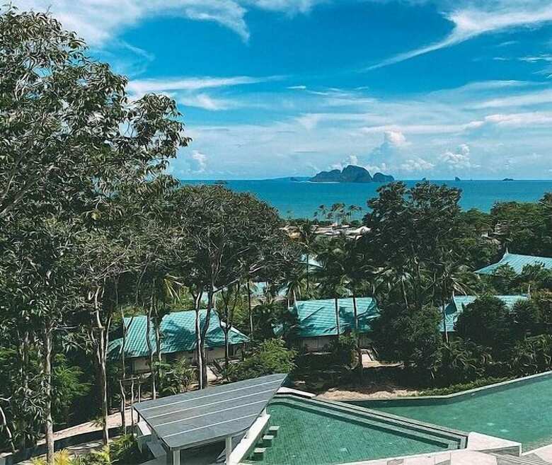 Hotel Krabi Tipa Resort