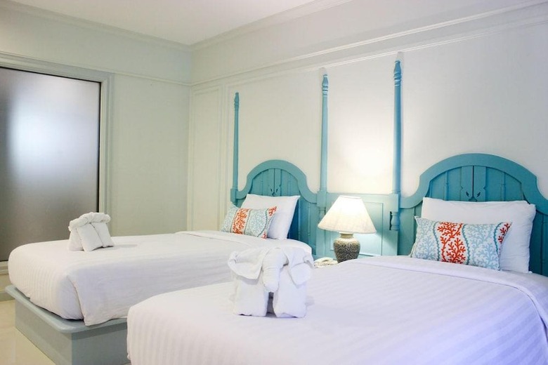 Hotel Krabi Tipa Resort