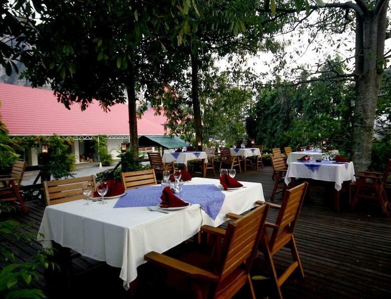 Hotel Krabi Tipa Resort