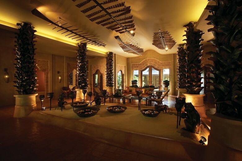 Hotel Rayavadee