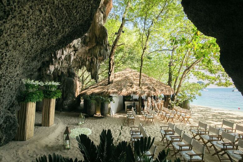 Hotel Rayavadee