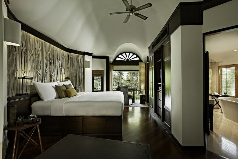 Hotel Rayavadee