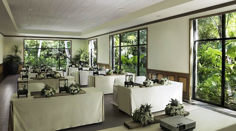 Hotel Rayavadee