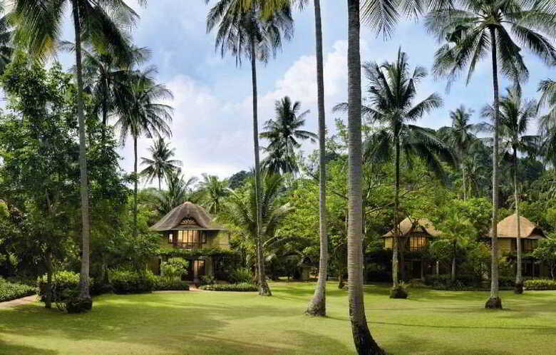 Hotel Rayavadee