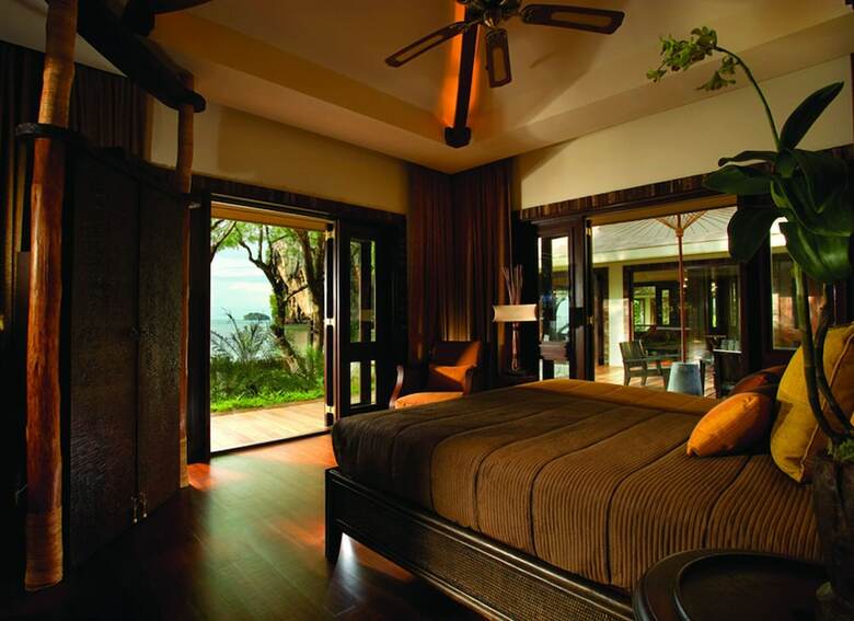 Hotel Rayavadee