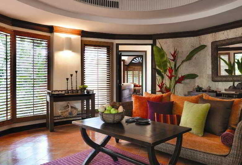 Hotel Rayavadee