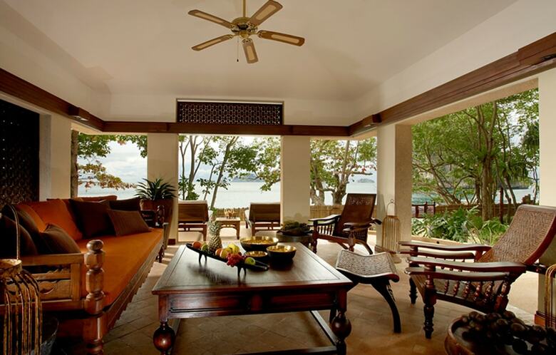 Hotel Rayavadee