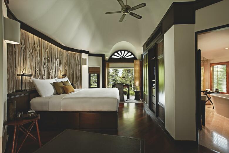 Hotel Rayavadee