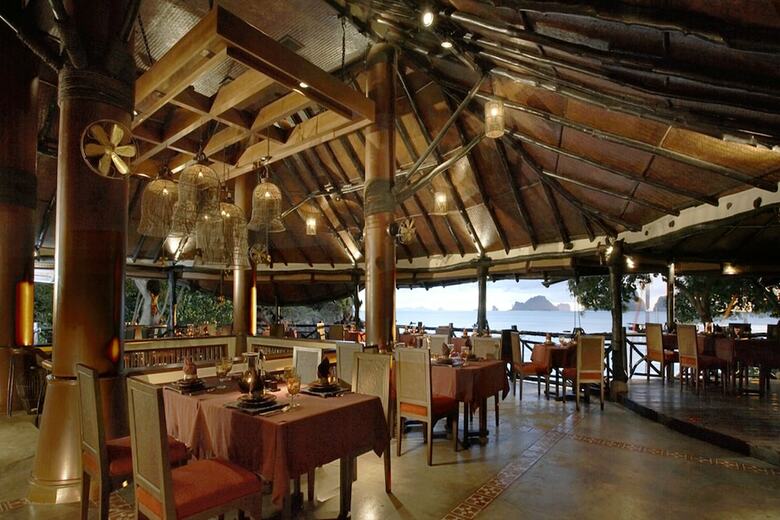 Hotel Rayavadee