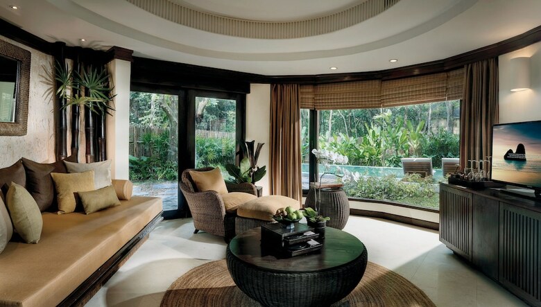 Hotel Rayavadee