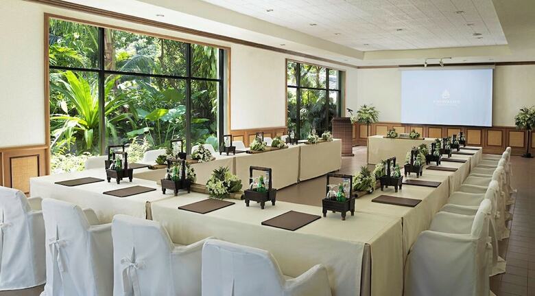Hotel Rayavadee