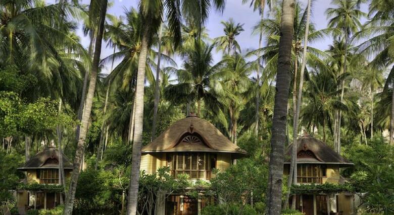 Hotel Rayavadee