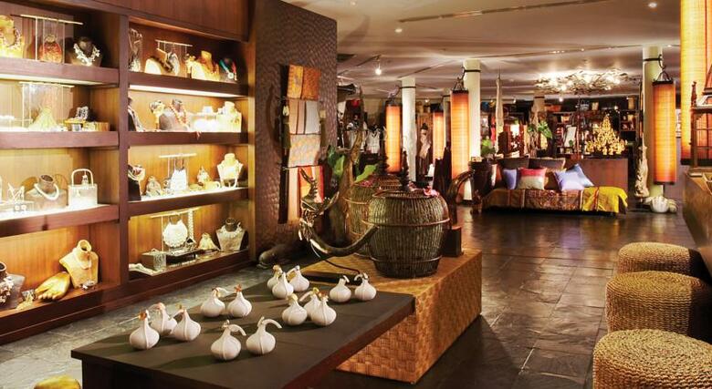 Hotel Rayavadee