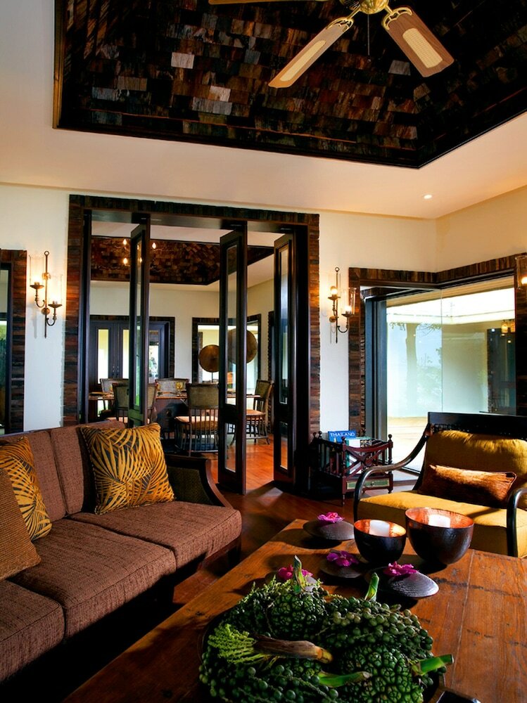 Hotel Rayavadee